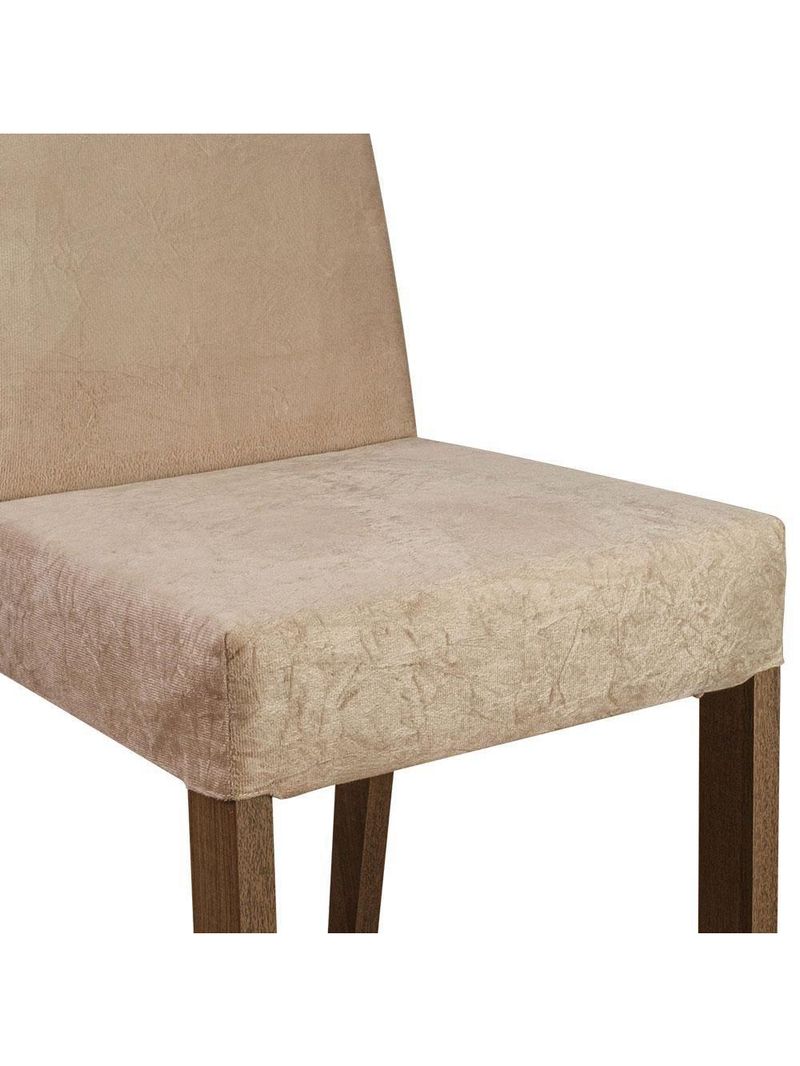 Cadeiras de Jantar 2 un Rustic Imperial