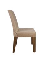 Cadeiras de Jantar 2 un Rustic Imperial