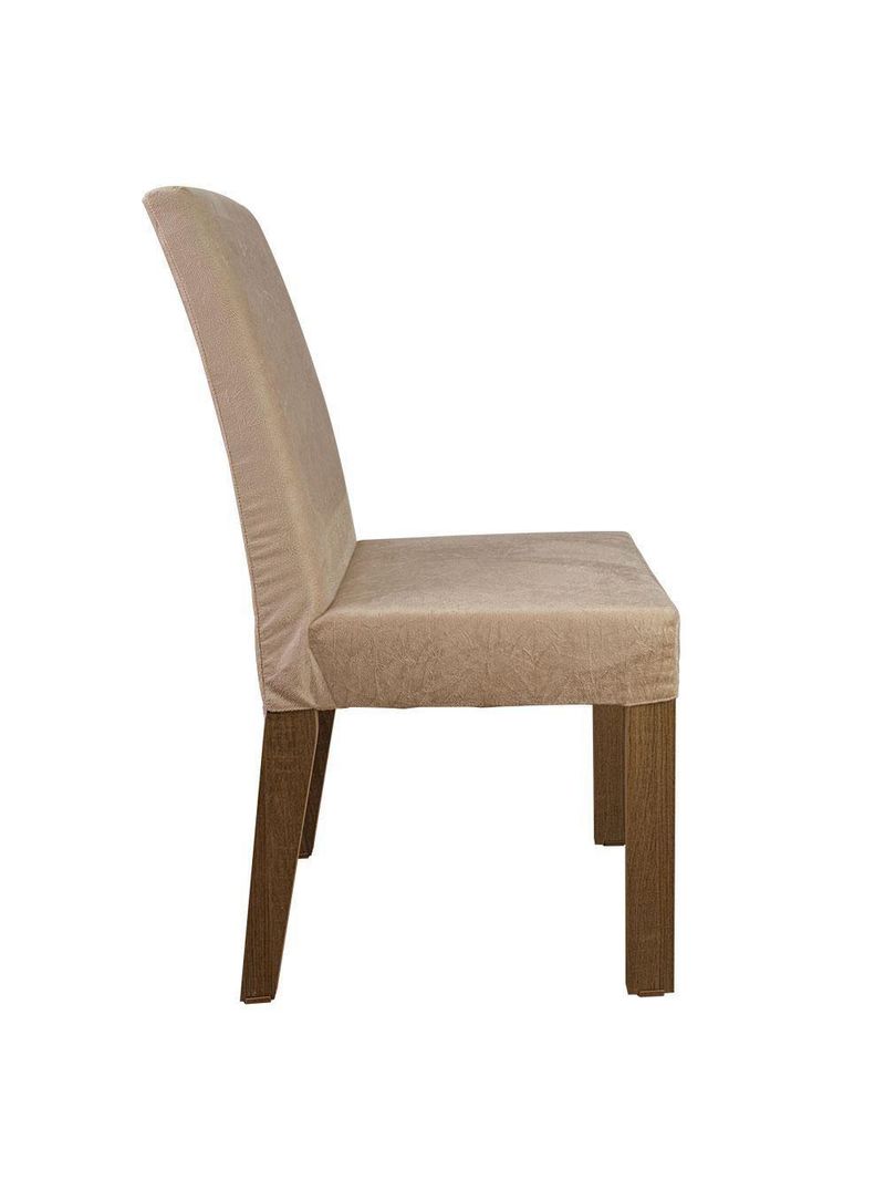 Cadeiras de Jantar 2 un Rustic Imperial