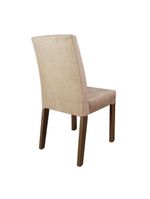 Cadeiras de Jantar 2 un Rustic Imperial