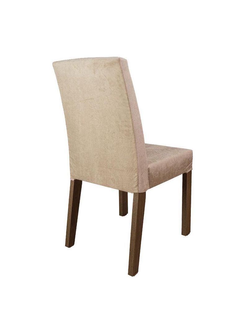 Cadeiras de Jantar 2 un Rustic Imperial