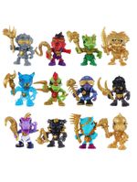 Treasure x - dino gold mp