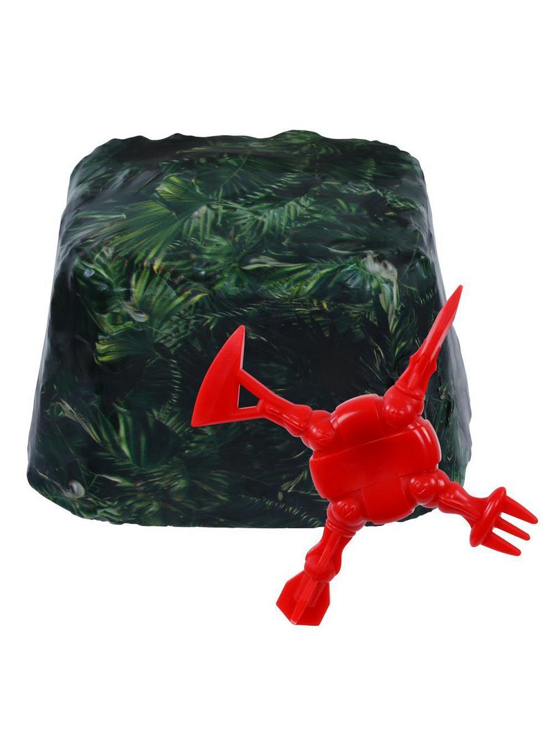 Treasure x - dino gold mp