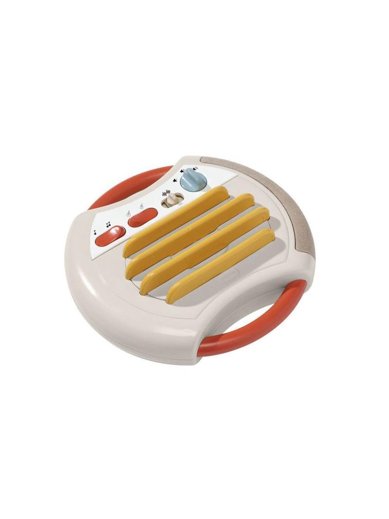 Guitarra eletrônica tiny rockers - tiny love