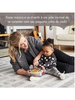 Guitarra eletrônica tiny rockers - tiny love