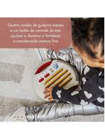 Guitarra eletrônica tiny rockers - tiny love