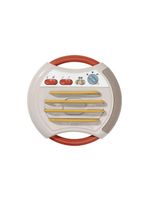 Guitarra eletrônica tiny rockers - tiny love