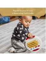 Guitarra eletrônica tiny rockers - tiny love