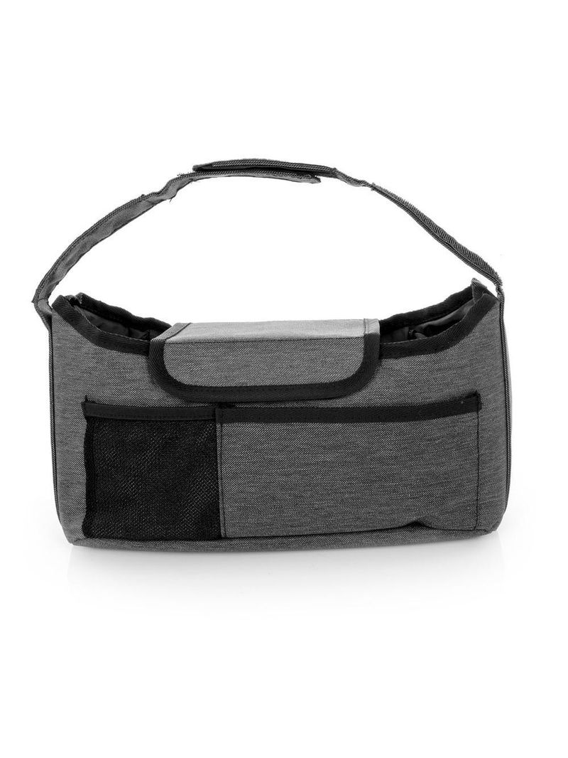 Bolsa organizadora grey - safety 1st