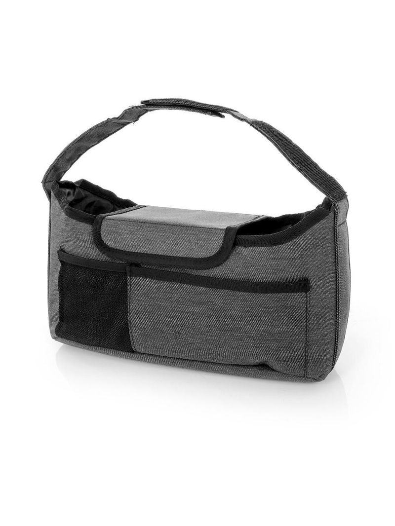 Bolsa organizadora grey - safety 1st