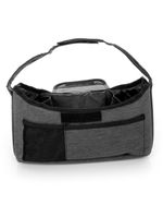 Bolsa organizadora grey - safety 1st