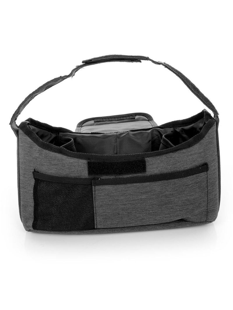 Bolsa organizadora grey - safety 1st