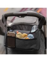 Bolsa organizadora grey - safety 1st