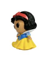 Boneco ooshies disney princesas branca de neve
