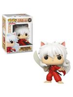 Boneco funko pop! inuyasha - inuyasha