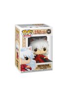 Boneco funko pop! inuyasha - inuyasha