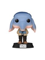 Boneco funko pop! star wars skeleton crew - neel