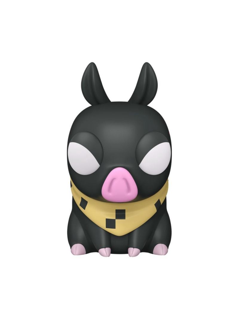 Boneco funko pop! ranma 1/2 - p-chan