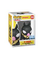 Boneco funko pop! ranma 1/2 - p-chan