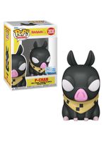 Boneco funko pop! ranma 1/2 - p-chan