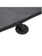 Protetor solar para carro stretch preto - safety 1st