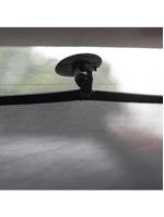 Protetor solar para carro stretch preto - safety 1st