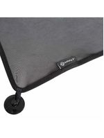 Protetor solar para carro stretch preto - safety 1st