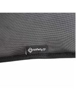 Protetor solar para carro stretch preto - safety 1st