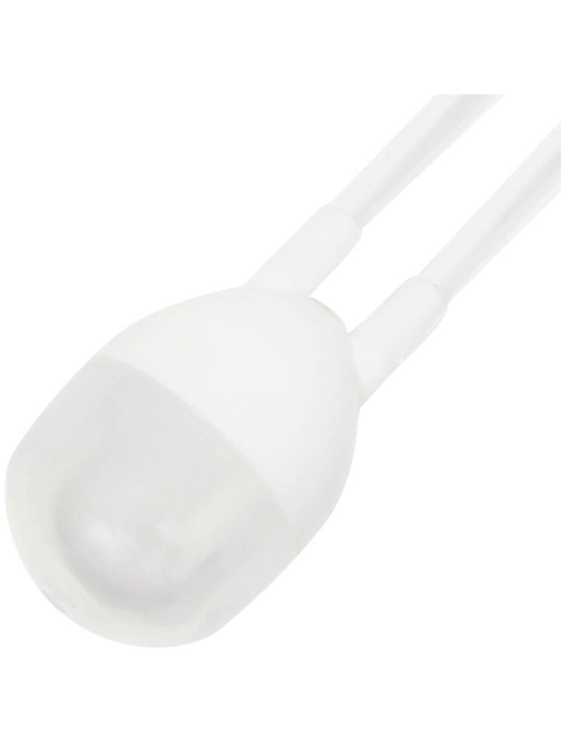 Aspirador nasal de sucção e seringa - buba