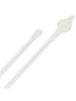 Aspirador nasal de sucção e seringa - buba