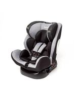 Cadeirinha de carro multifix com isofix 0 a 36 kg grey urban - safety 1st