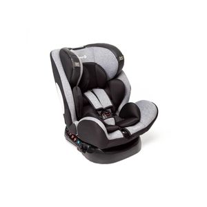 Cadeirinha de carro multifix com isofix 0 a 36 kg grey urban - safety 1st