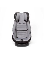 Cadeirinha de carro multifix com isofix 0 a 36 kg grey urban - safety 1st