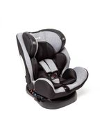 Cadeirinha de carro multifix com isofix 0 a 36 kg grey urban - safety 1st