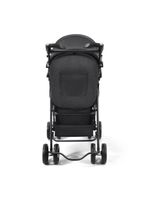 Carrinho de bebê flick preto - multikids baby