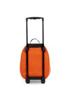 Mala infantil com rodinha safari jaguar - tiny love