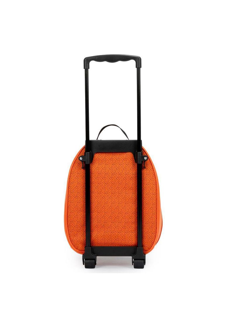 Mala infantil com rodinha safari jaguar - tiny love