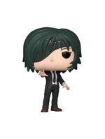 Boneco funko pop! chainsaw man - himeno