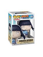 Boneco funko pop! naruto shippuden - hinata hyuga