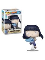 Boneco funko pop! naruto shippuden - hinata hyuga