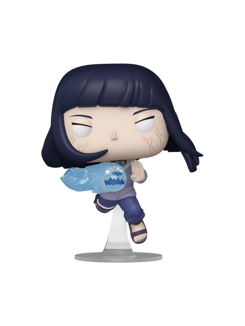 Boneco funko pop! naruto shippuden - hinata hyuga