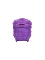 Kit com 4 mini figuras magic mixies minis