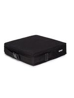 Almofada de elevação mangiare preto - infanti