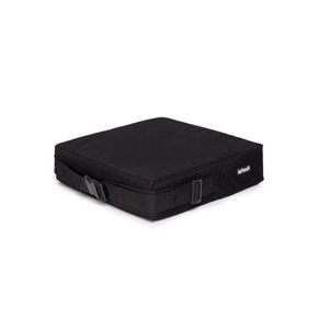 Almofada de elevação mangiare preto - infanti