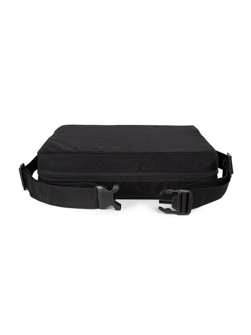 Almofada de elevação mangiare preto - infanti