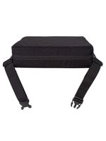 Almofada de elevação mangiare preto - infanti