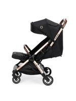 Carrinho de bebê eva³ 0 a 15 kg essential black champagne - maxi-cosi