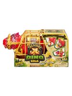 Treasure x - dino gold dissection