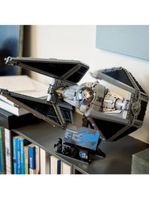 Lego star wars - tie interceptor™