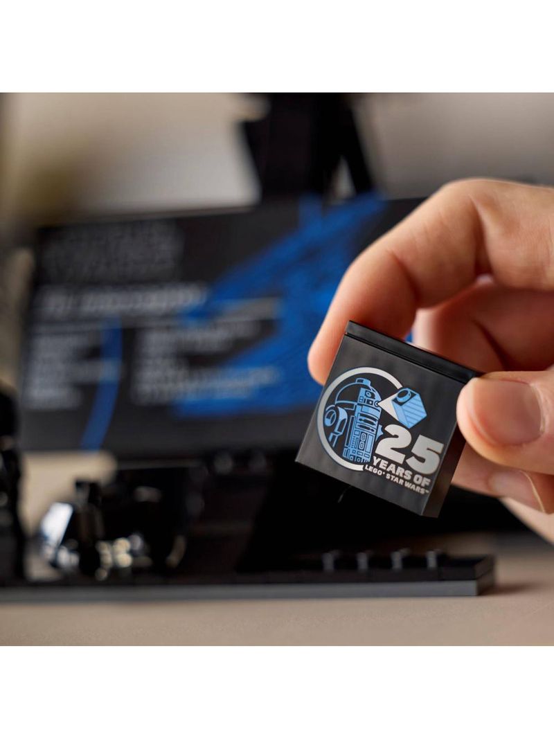 Lego star wars - tie interceptor™